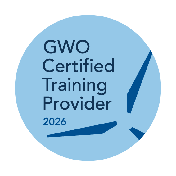 GWO Certified Trainer 2025