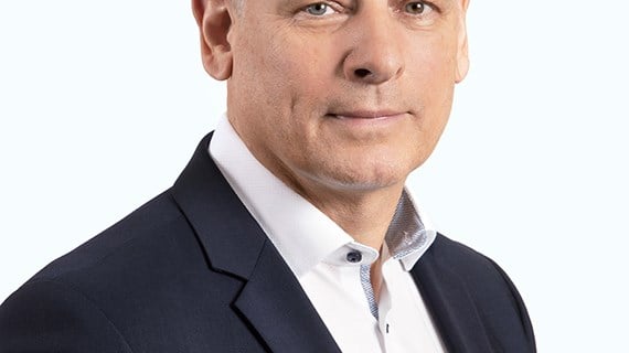 Michael Kaiser